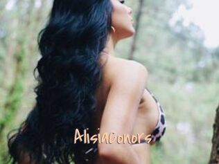 AlisiaConors