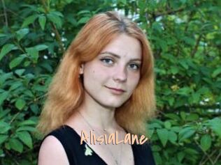 AlisiaLane