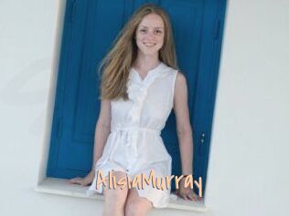 AlisiaMurray