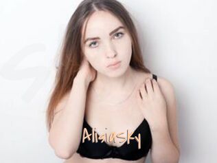 AlisiaSky