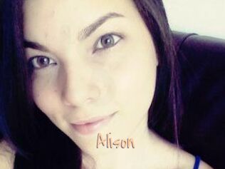 ALISON