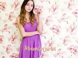 AlisonCornelia