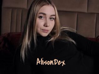 AlisonDex