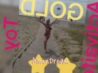 Alison_Dream