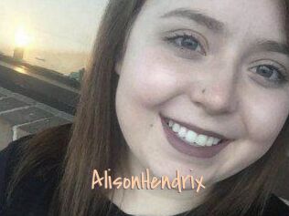 AlisonHendrix