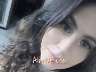 AlisonRose