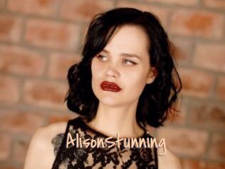 AlisonStunning