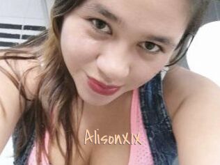 AlisonX1X