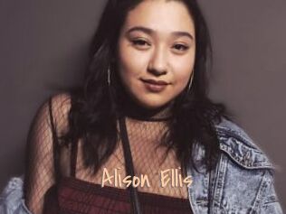 Alison_Ellis