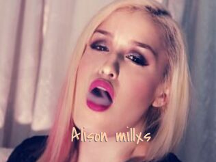 Alison_millxs