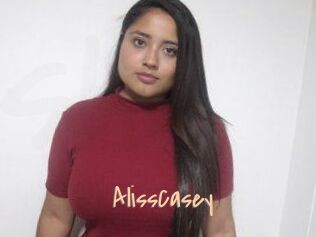 AlissCasey