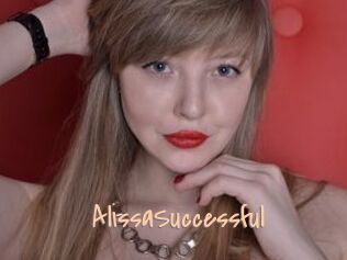 AlissaSuccessful