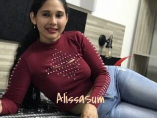 AlissaSum