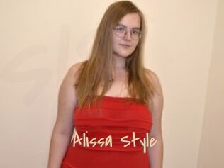 Alissa_Style