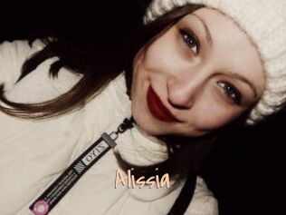 Alissia_