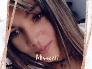 Alisson17