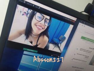 Alisson227
