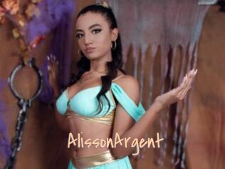 AlissonArgent