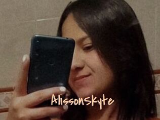 AlissonSkyte