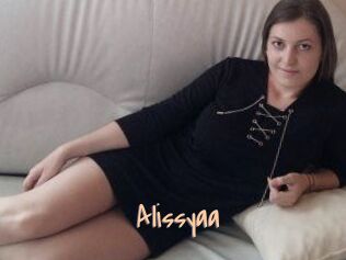 Alissyaa
