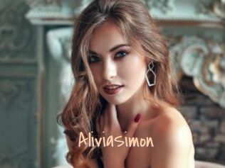 AliviaSimon
