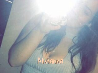 Alivianna