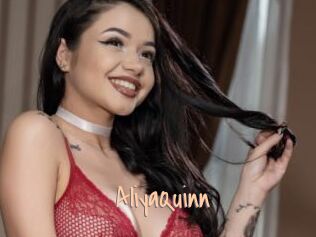 AliyaQuinn