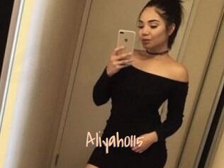 Aliyah0115