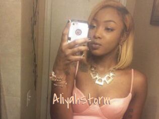 Aliyah_Storm