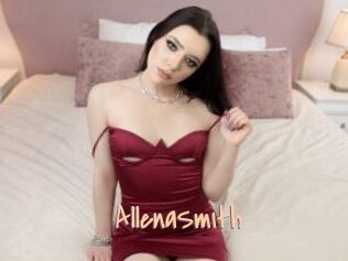 AllenaSmith