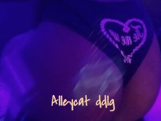 Alleycat_ddlg