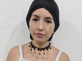 AlliceCox