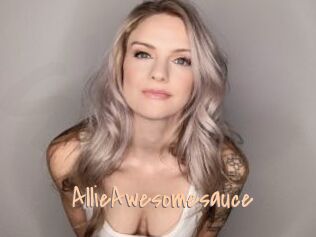 AllieAwesomesauce