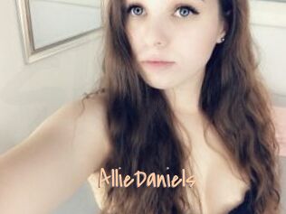 AllieDaniels