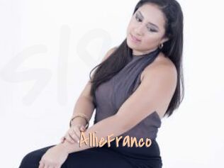 AllieFranco