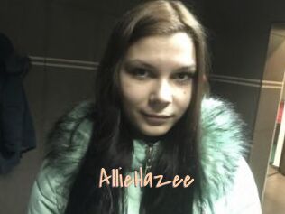 AllieHazee