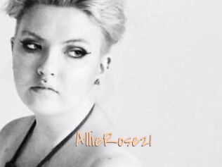 AllieRose21