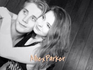 AlliexParker