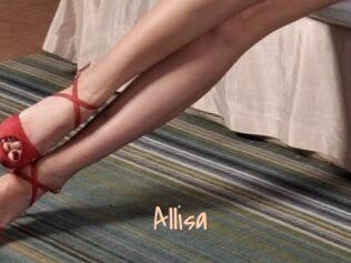 Allisa