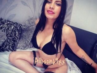 Allison69xx