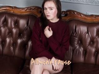 AllisonKrause