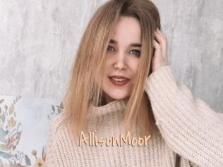 AllisonMoor