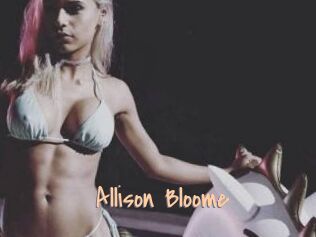 Allison_Bloome