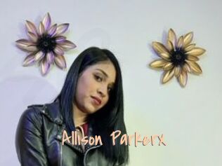 Allison_ParkerX