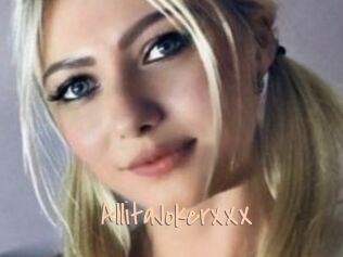 AllitaJokerXXX