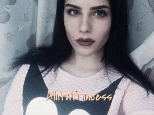 AllitaPrincess