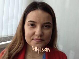 AllyJean