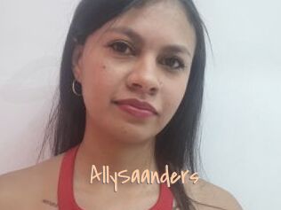 AllySaanders