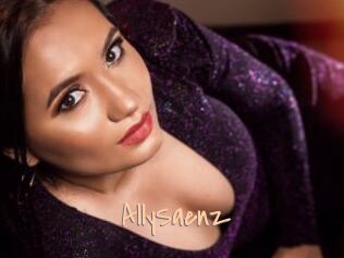 AllySaenz