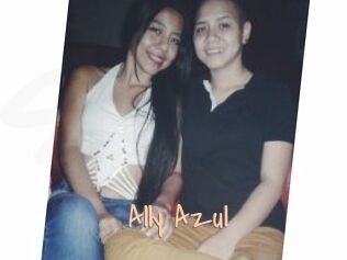 Ally_Azul